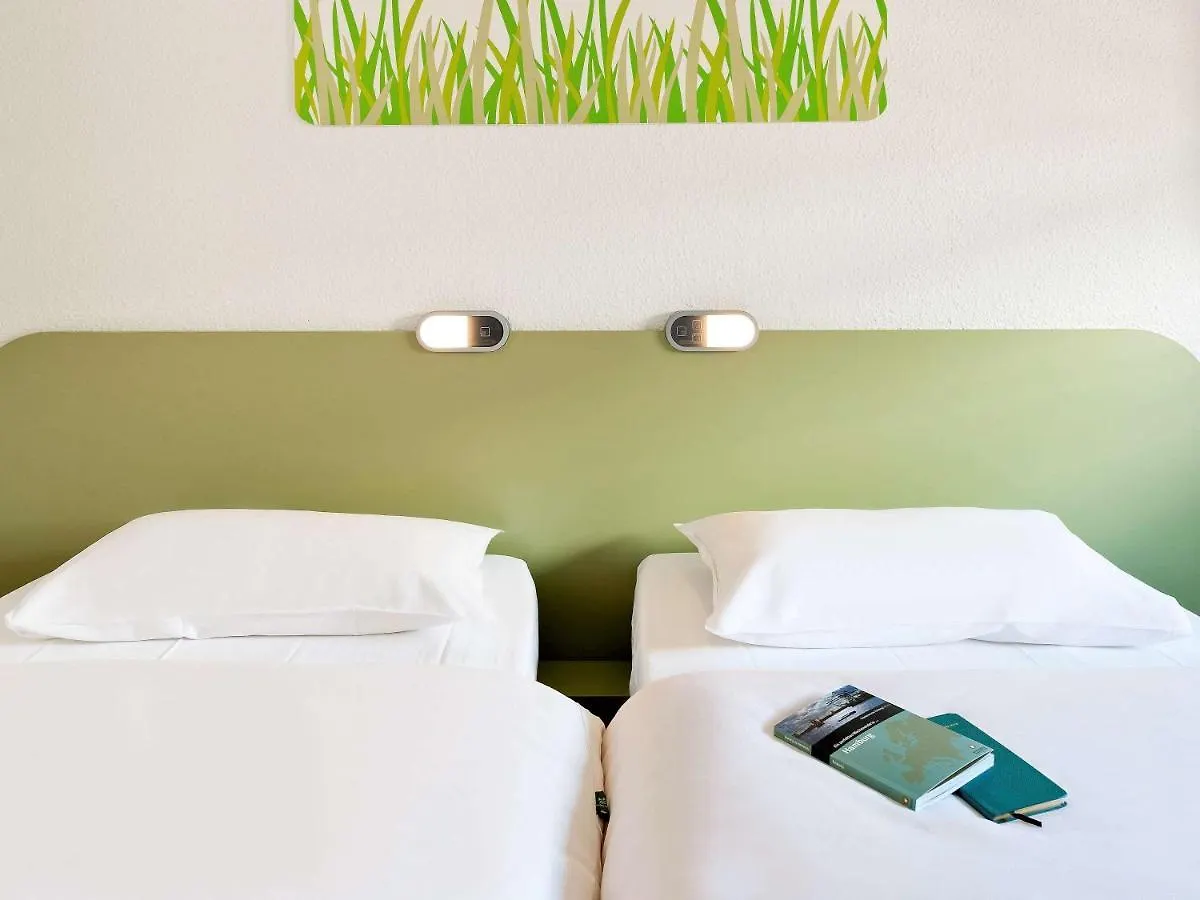 Ibis Budget Roanne Hotel France
