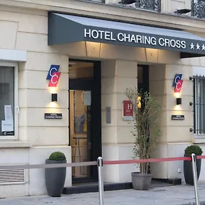 Charing Cross Hotel Paris