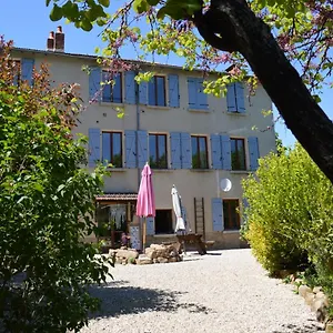 Duc Manoir D'hotes Bed & Breakfast Aubin (Aveyron)