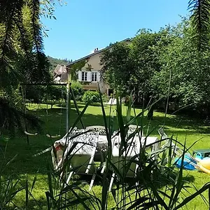 A La Grenouille Affittacamere