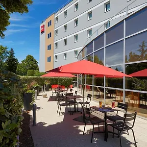Hotel Ibis Porte De Geneve