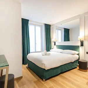 Au Coeur De Republique 3* Parigi