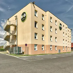 Clermont-ferrand Hotel