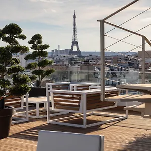 Bowmann 5* Parigi