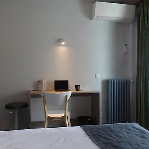 Hotel Europa