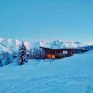 Hotel L'aiguille Grive