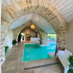 Les Caselles, Et D'hotes Saint-Beauzely