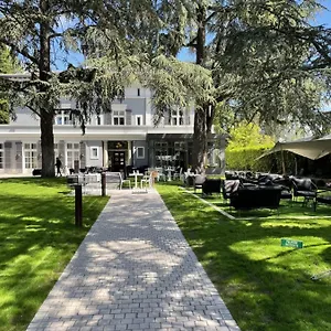 Hotel Maison D'anthouard