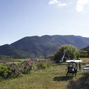 D'hotes Le Bellevue Bed & Breakfast
