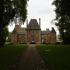 Bed & Breakfast Chateau De Villars