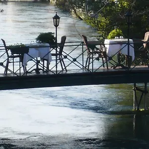 Les Terrasses De David Et Louisa Hotel L'Isle-sur-la-Sorgue