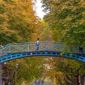 La Planque 3* Parigi
