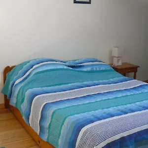 Au Thé à La Menthe Bed & Breakfast