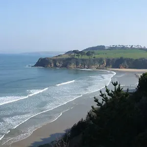 Chante Vent Bed & Breakfast Douarnenez