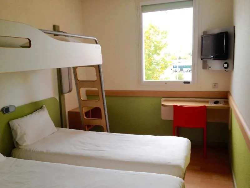 Ibis Budget Roanne Hotel